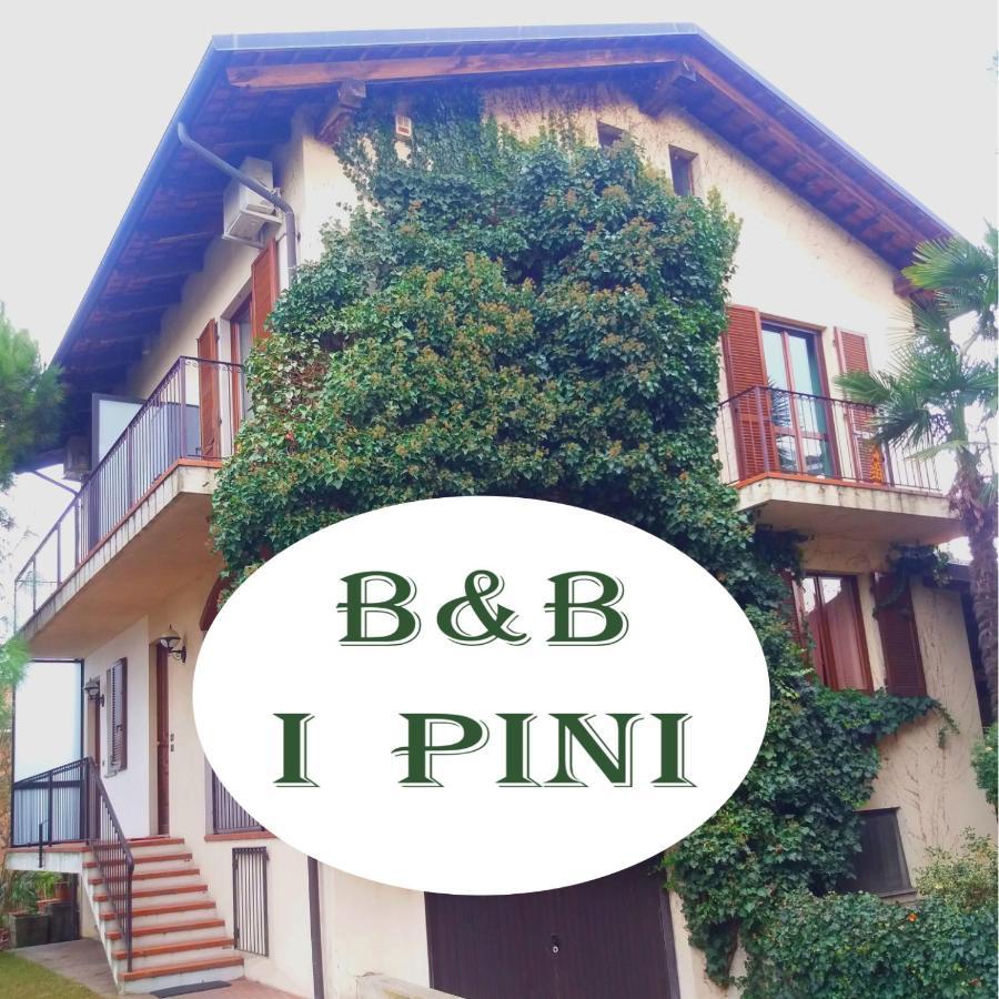 Castagnito I Pini B&B מראה חיצוני תמונה