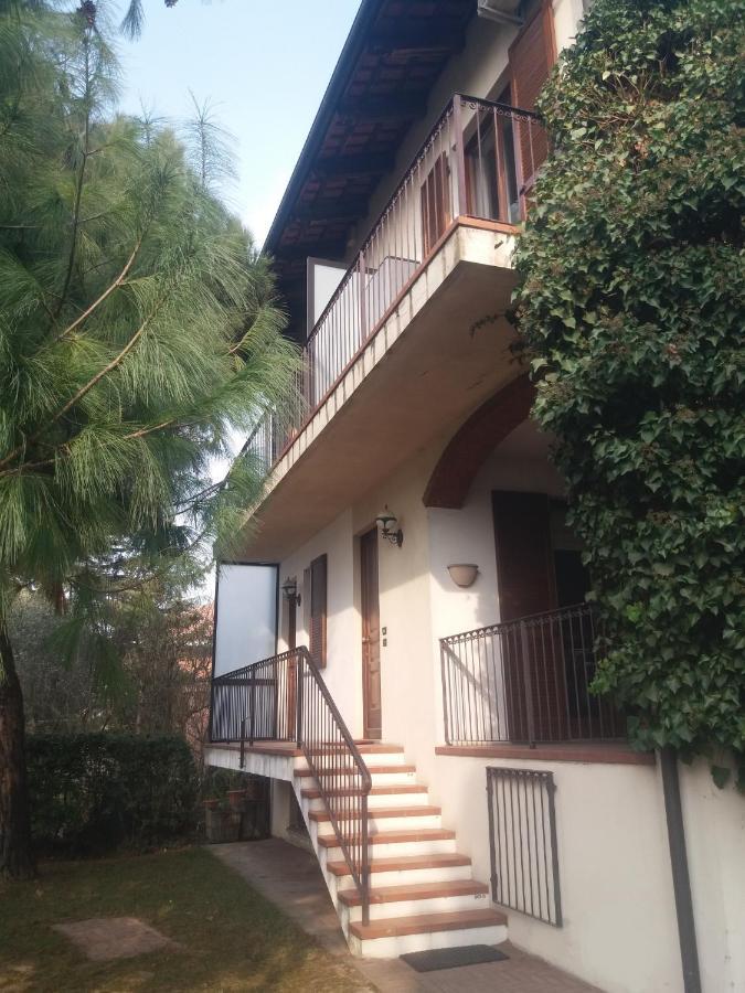 Castagnito I Pini B&B מראה חיצוני תמונה